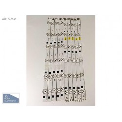 39-3535LED-60EA-L , 39-3535LED-60EA-R , D1GE-390SCA-R1 , D1GE-390SCB-R1 , SAMSUNG LED BAR